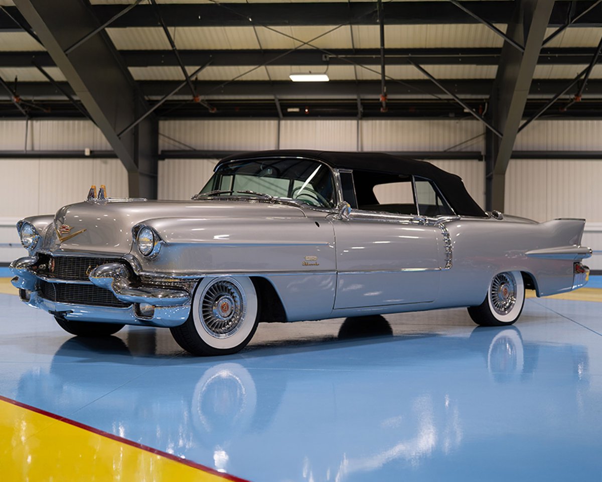 Barrett-Jackson tweet media