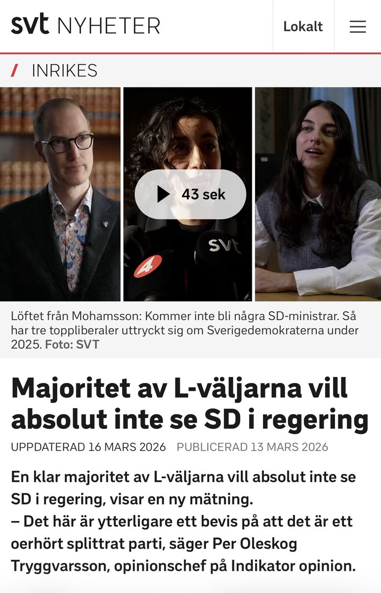 Mjälthugg tweet media