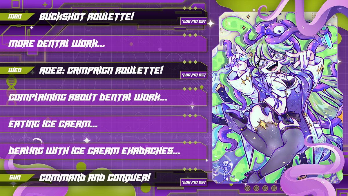 Parea Simone- PRE-DEBUT💜🧠 tweet media