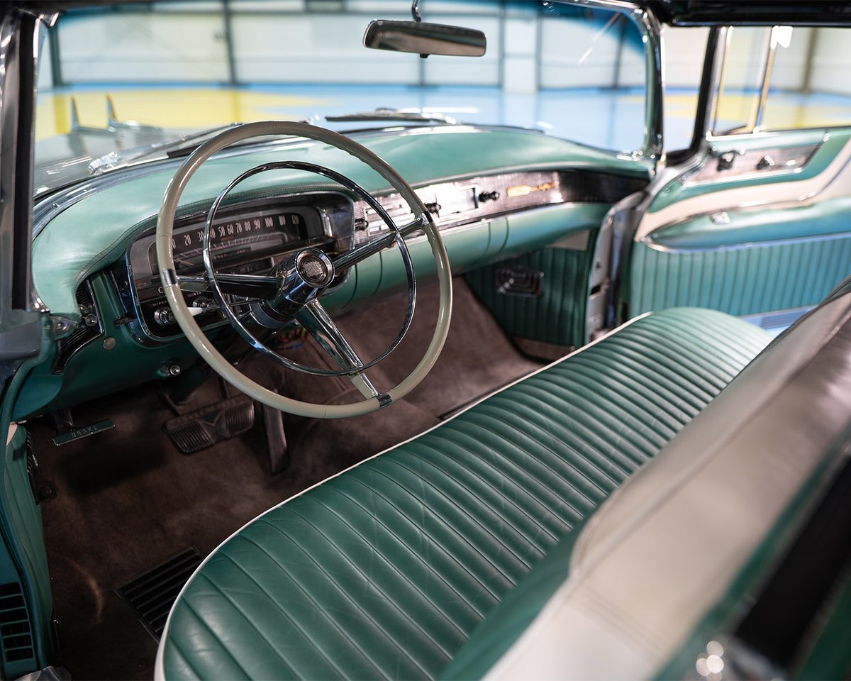 Barrett-Jackson tweet media