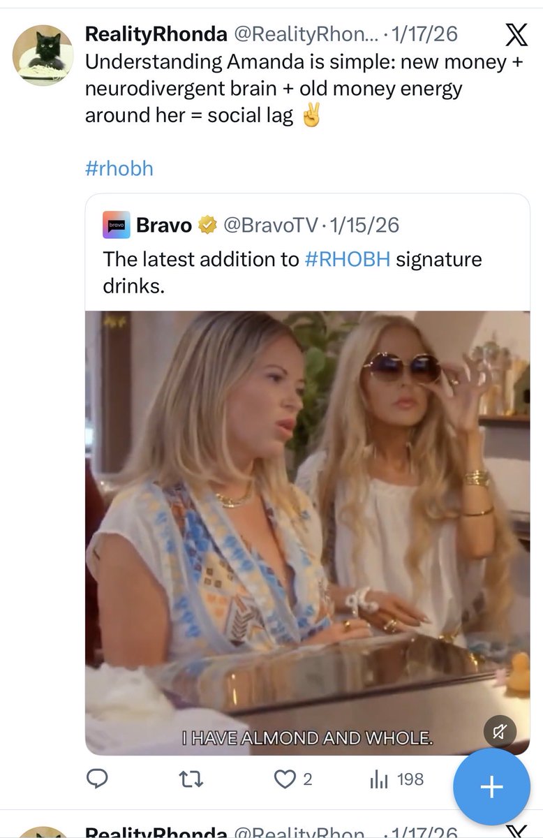 RealityRhonda tweet media