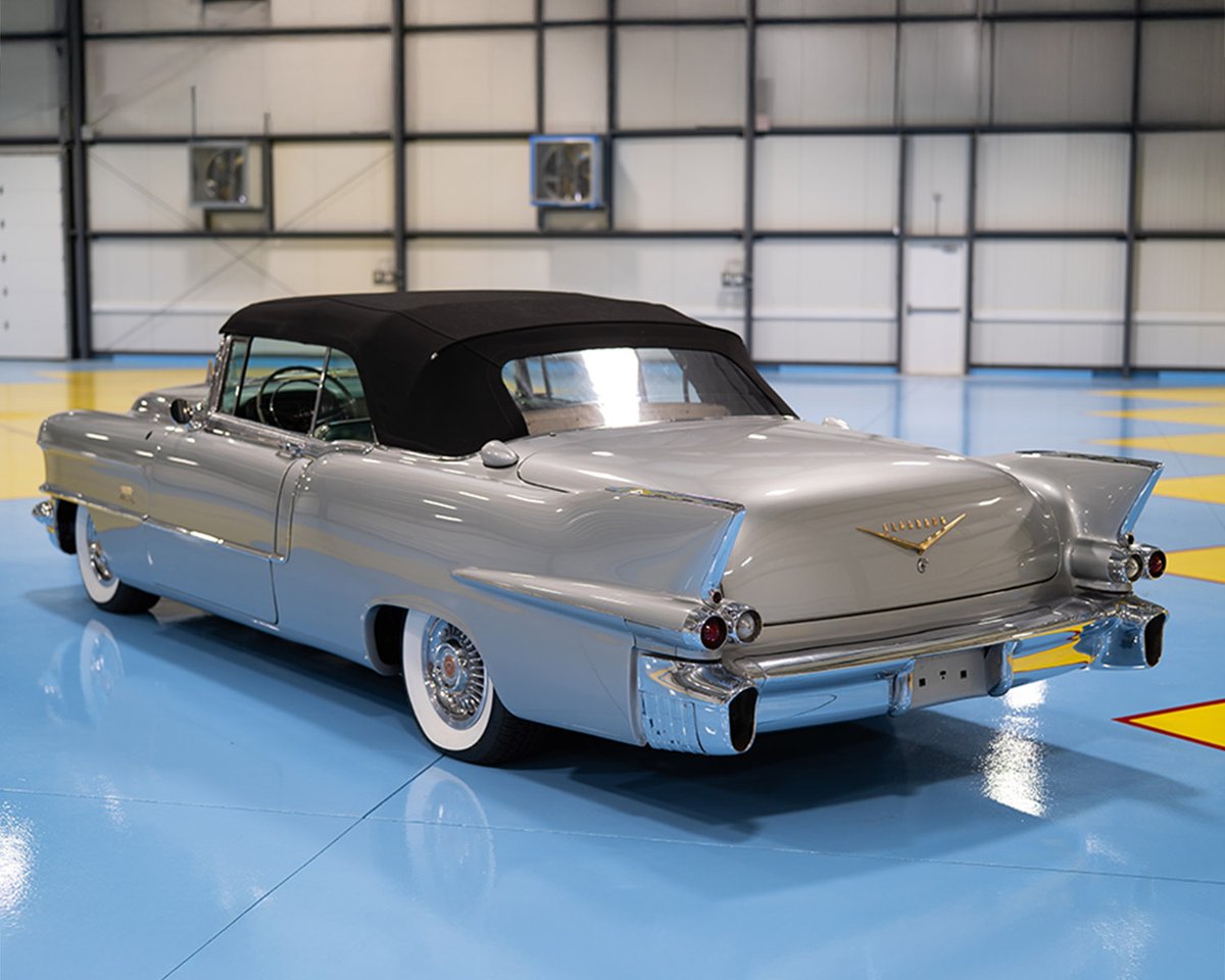 Barrett-Jackson tweet media