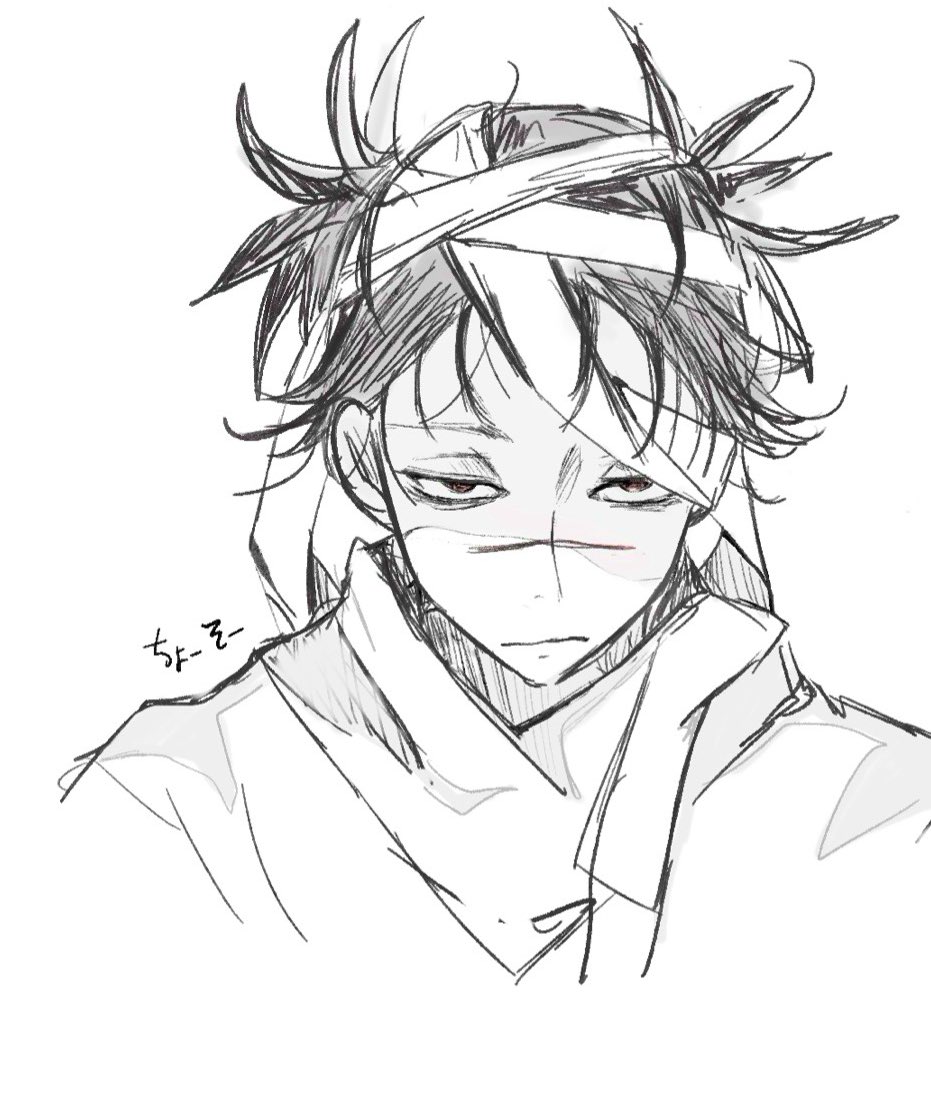 すやすや tweet media