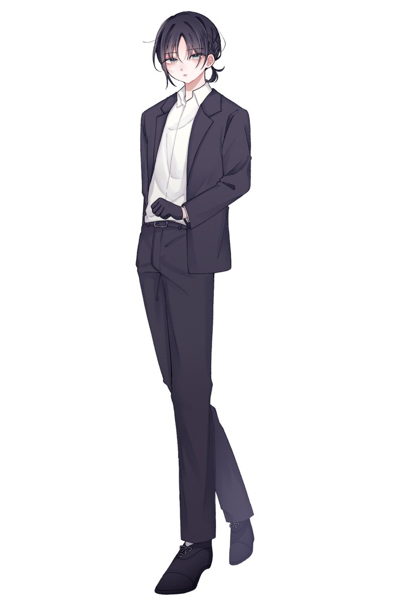 うづき tweet media