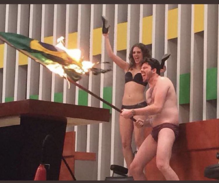 maria gurgel gurgel tweet media