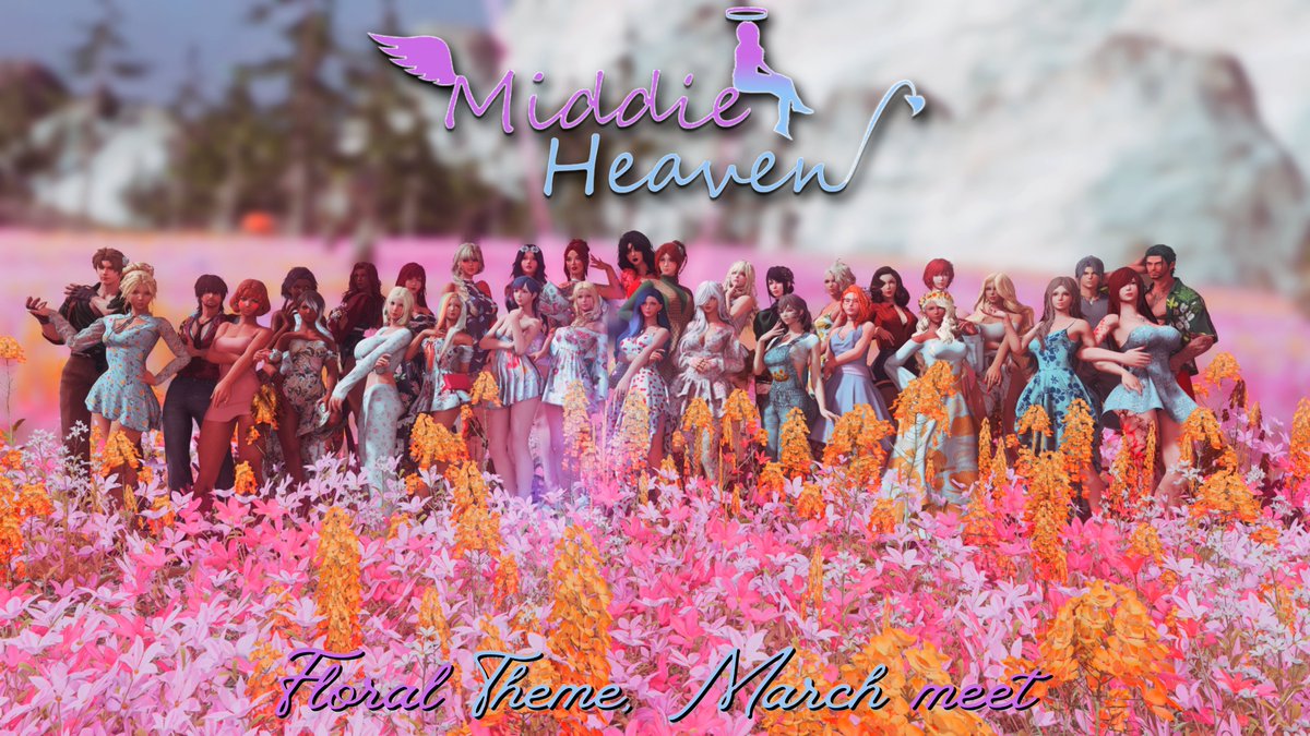 The_Middie | Middie Heaven tweet media