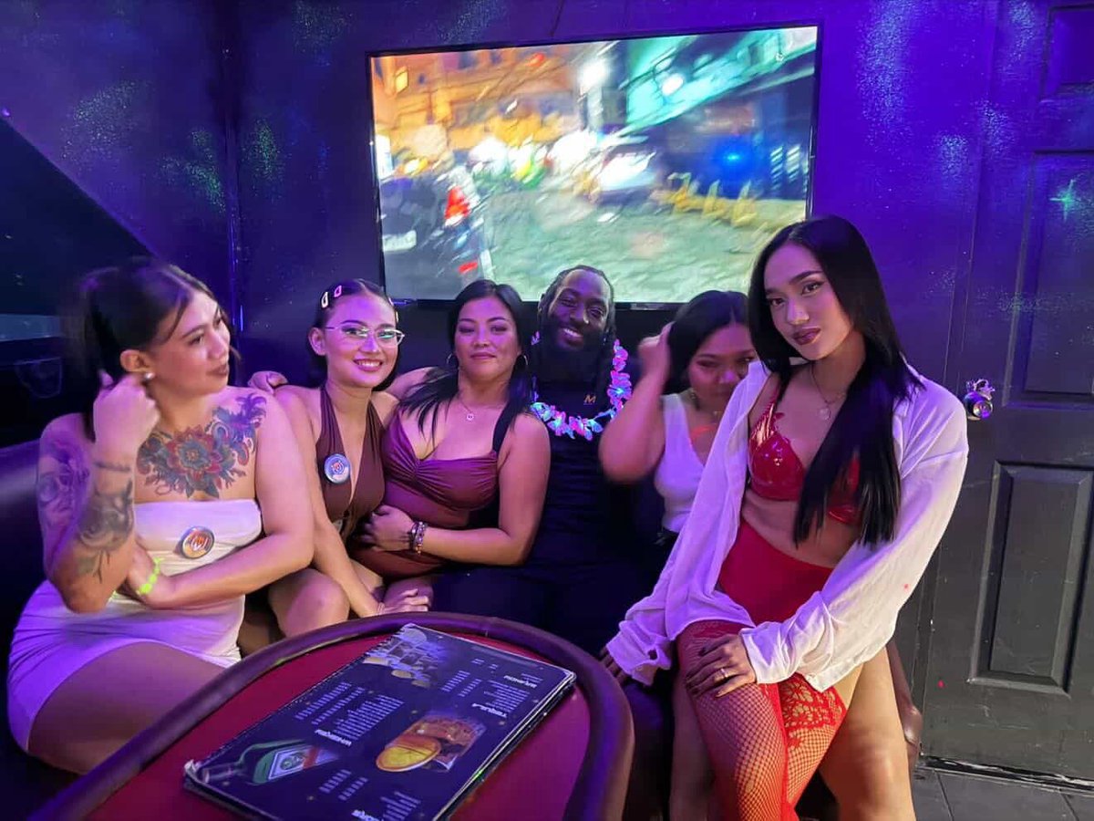 Mister Built Different tweet media