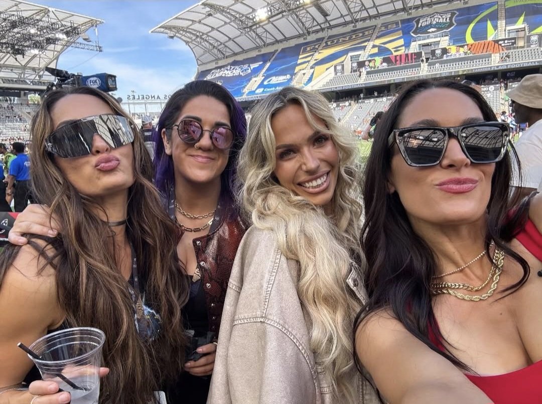 Ted - Fan Account tweet media