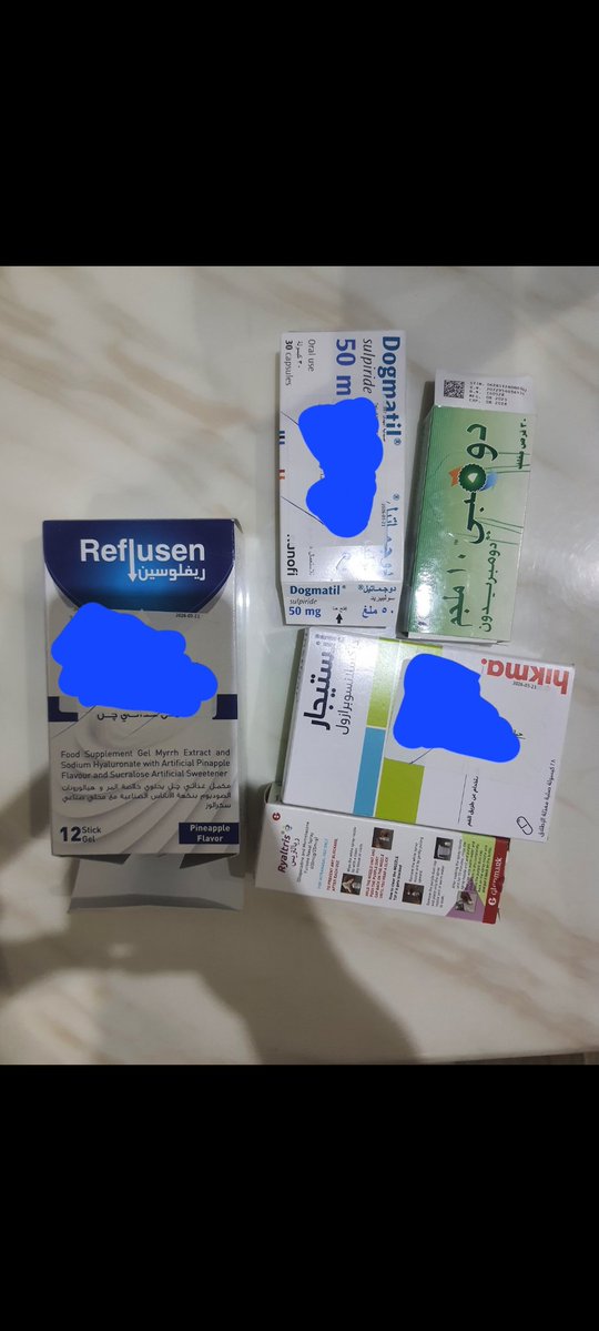 د. محمد سعيد طب بديل tweet media