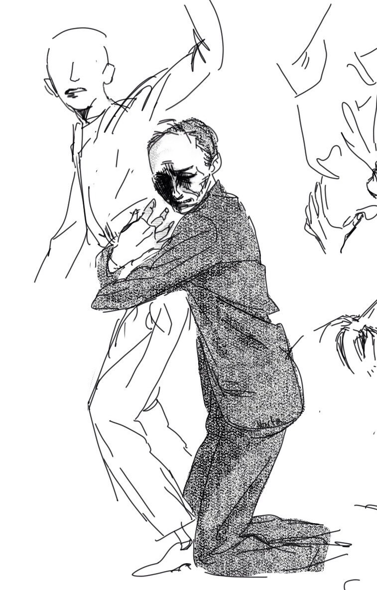 Marfa (comms open) tweet media