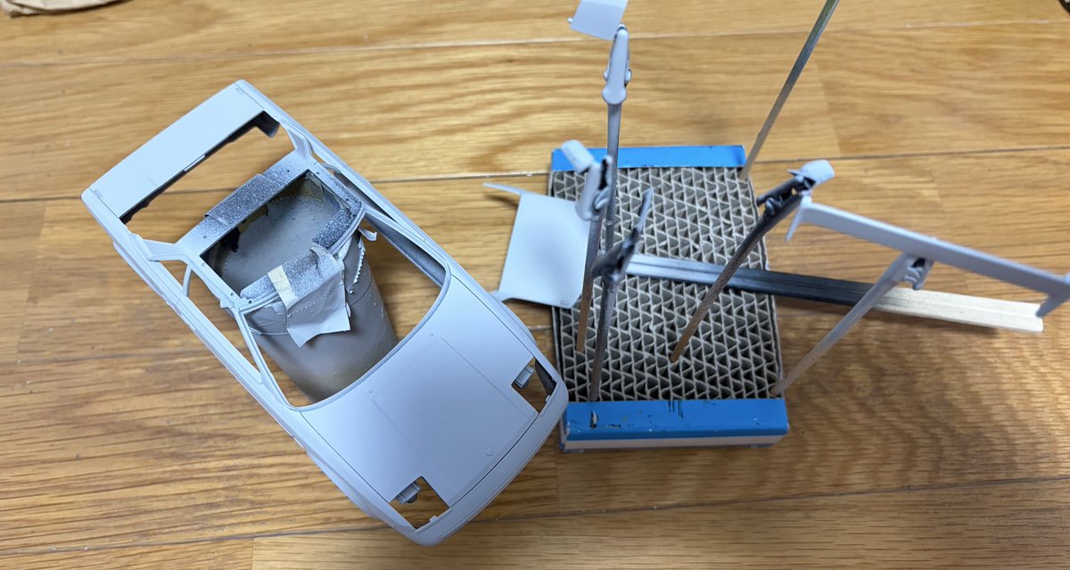 Gakucho (がくちょ〜) tweet media