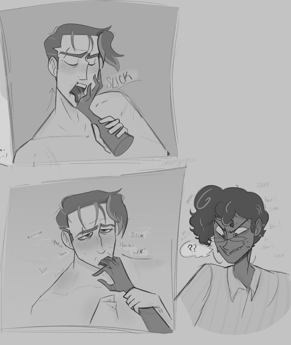 pidge 🔞 tweet media