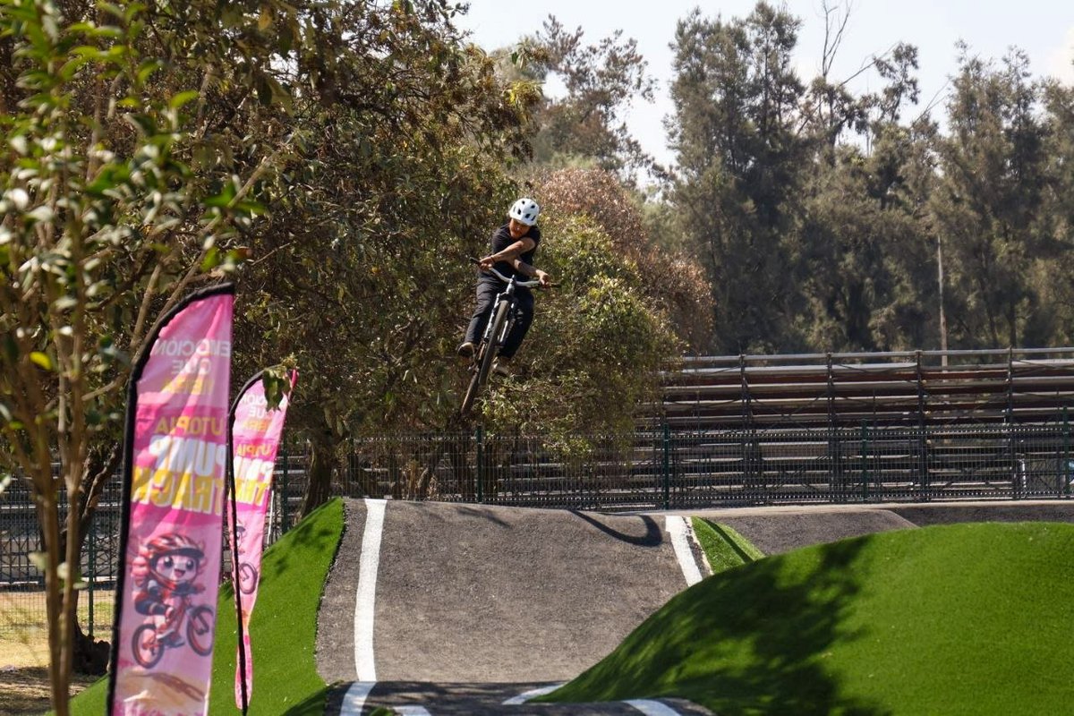 Secretaría de Atención y Participación Ciudadana tweet media