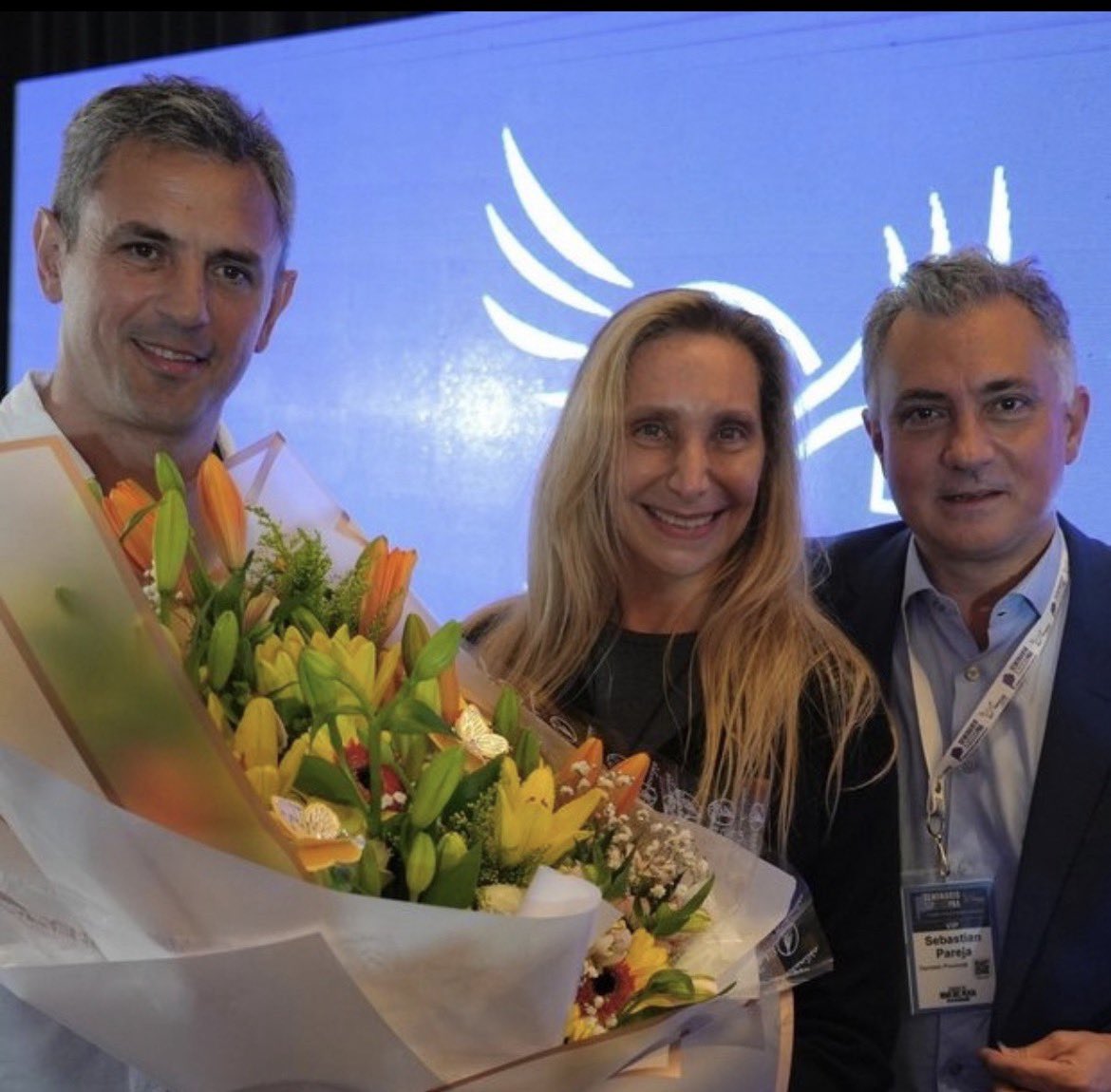 Leli Mai 💛 tweet media