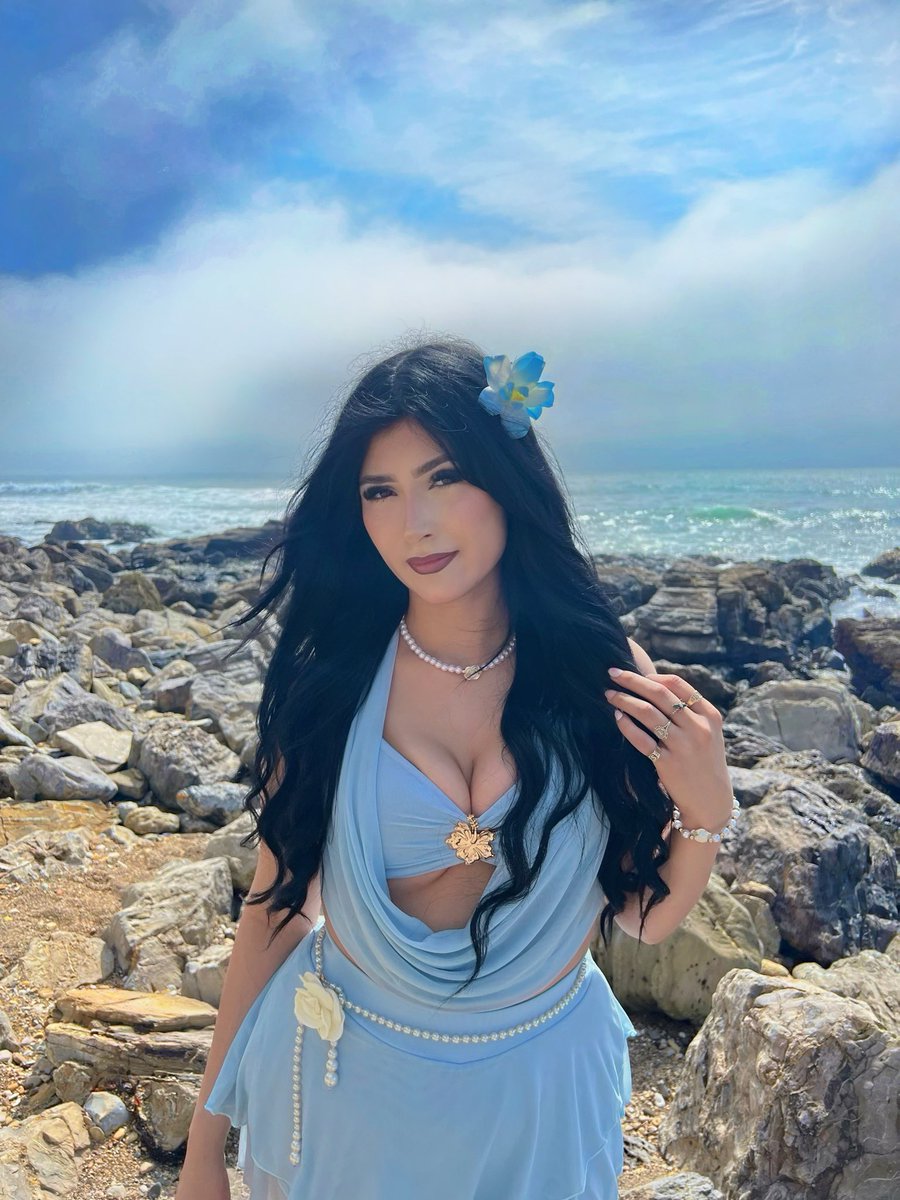 _stefaniaibarra's tweet photo. 🐚🌊☀️✨ https://t.co/eUpXxxWTlm