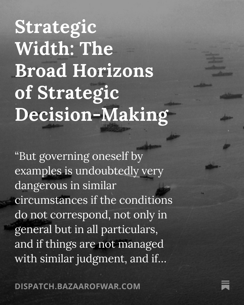 The Bazaar of War tweet media