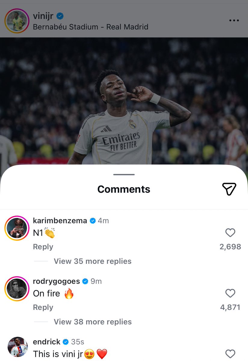 Madrid Zone tweet media