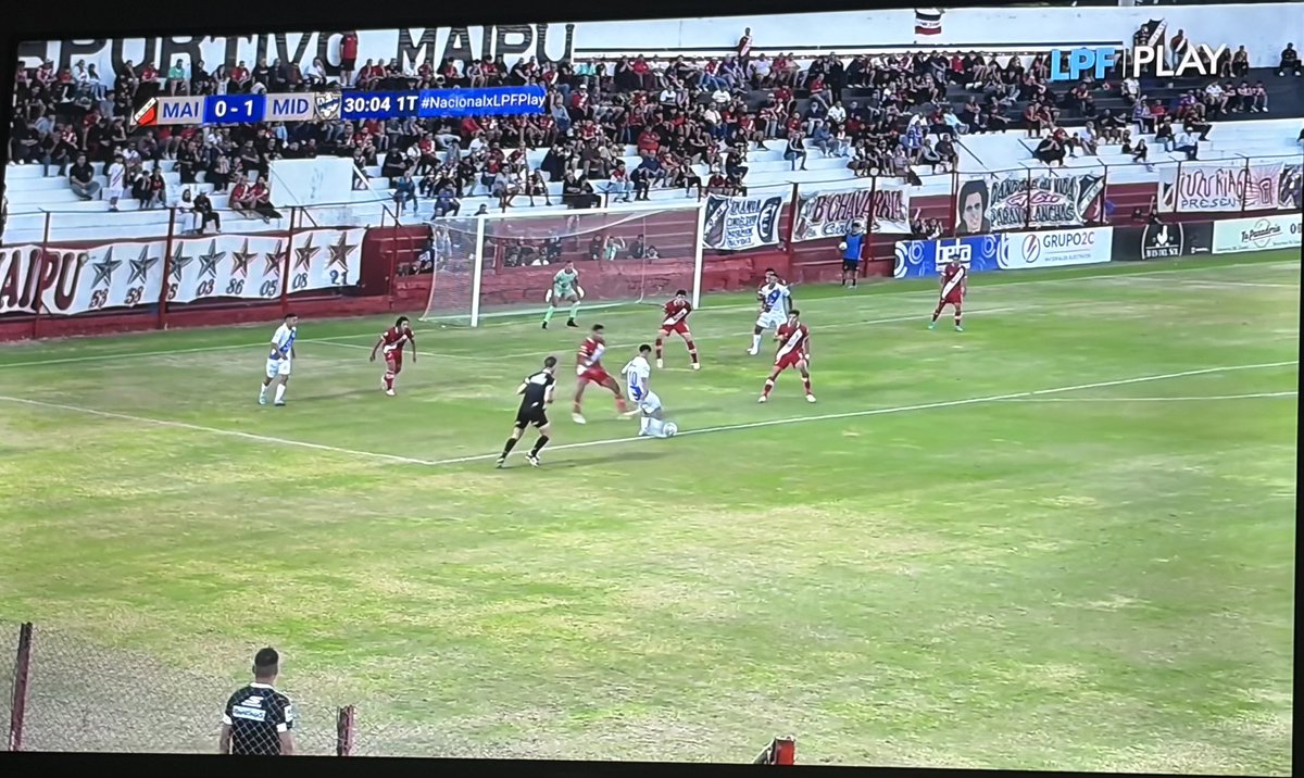 Tomba capo de cuyo tweet media