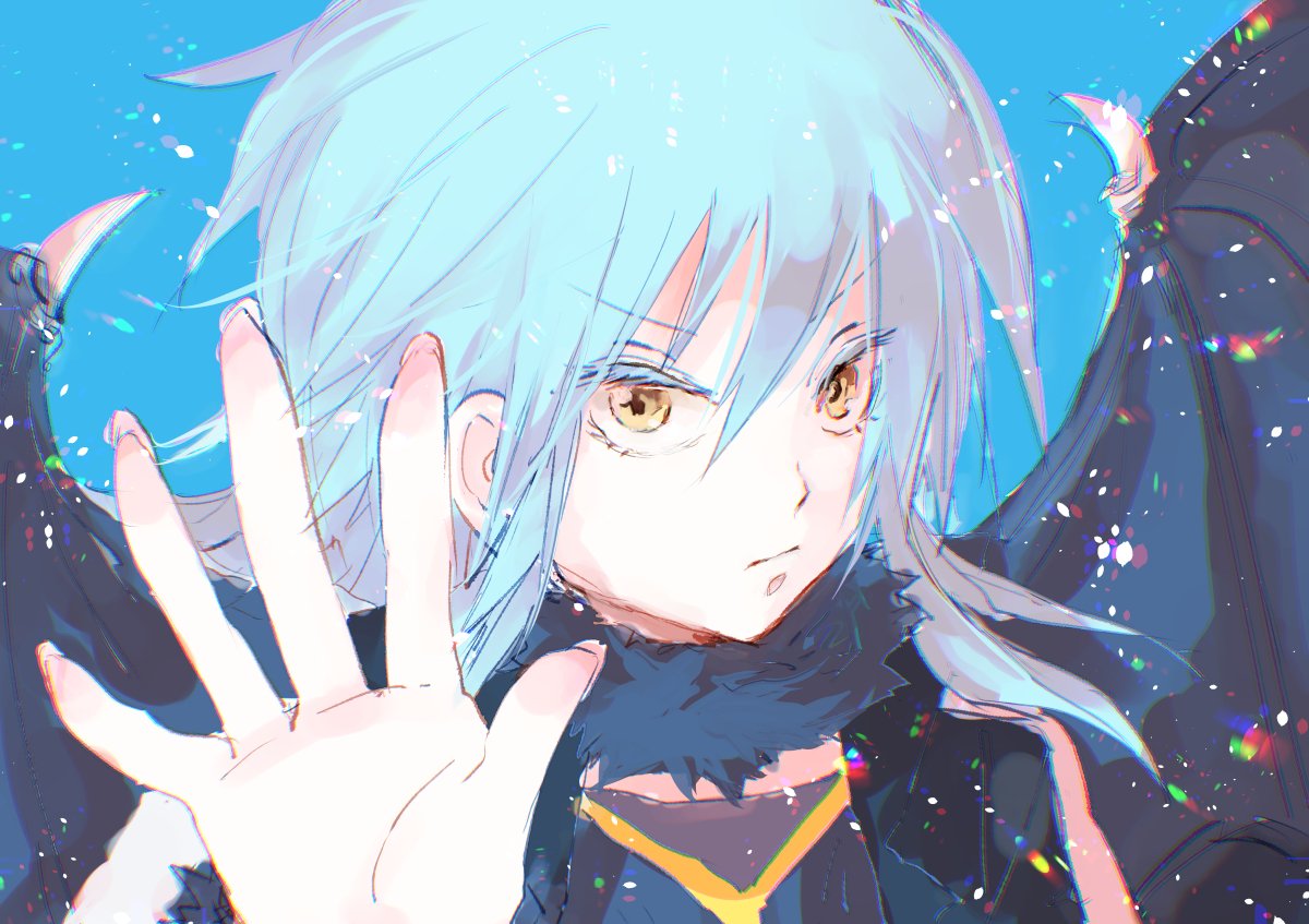 葵 tweet media