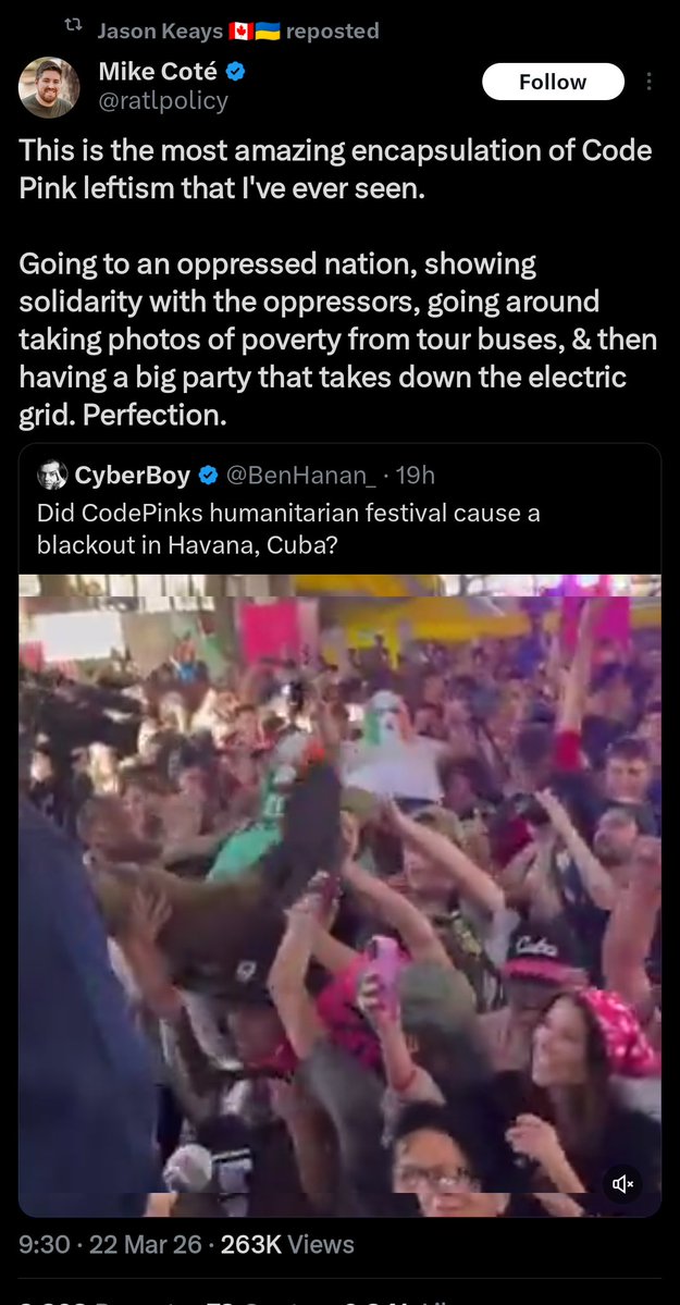 NAFO is PEPE 2.0 ☭ tweet media