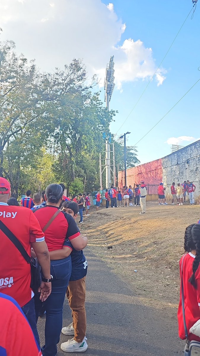 ¡𝐐𝐔𝐄 𝐋𝐀 𝐂𝐔𝐄𝐍𝐓𝐄𝐍 𝐂𝐎𝐌𝐎 𝐐𝐔𝐈𝐄𝐑𝐀𝐍, 𝐒𝐎𝐌𝐎𝐒 𝐄𝐋 𝐌Á𝐒 𝐏𝐎𝐏𝐔𝐋𝐀𝐑! 🔴🔵🐯 #AlRojoNoSeDejaSolo