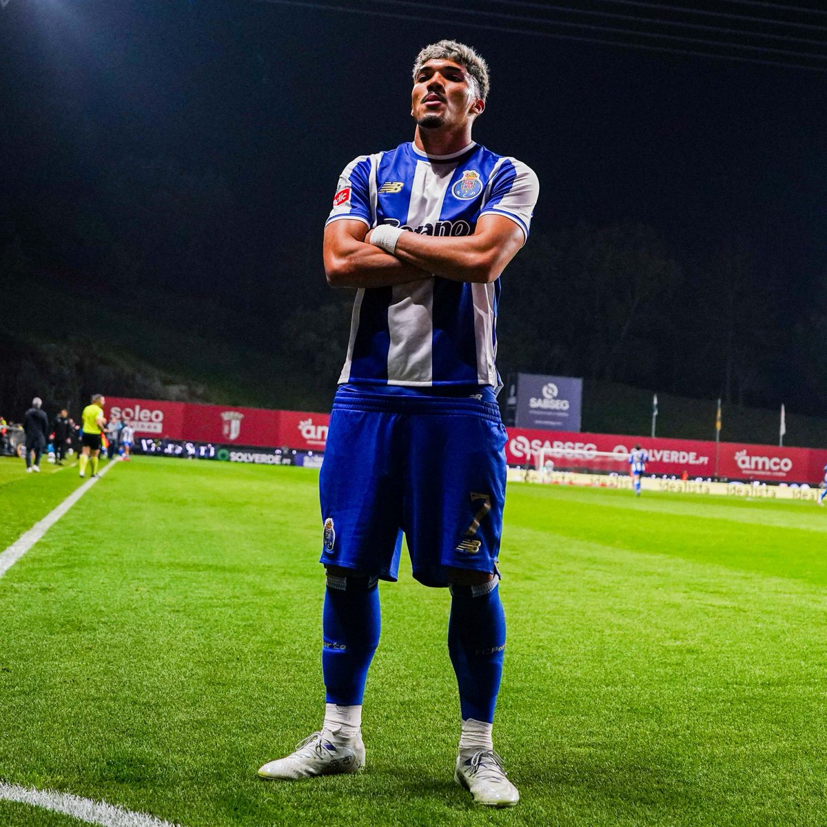 FC Porto tweet media