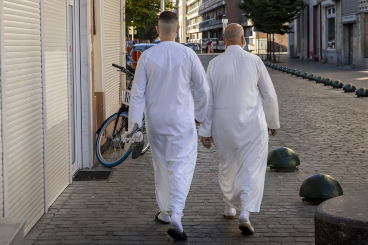 Pascal passementerie tweet media