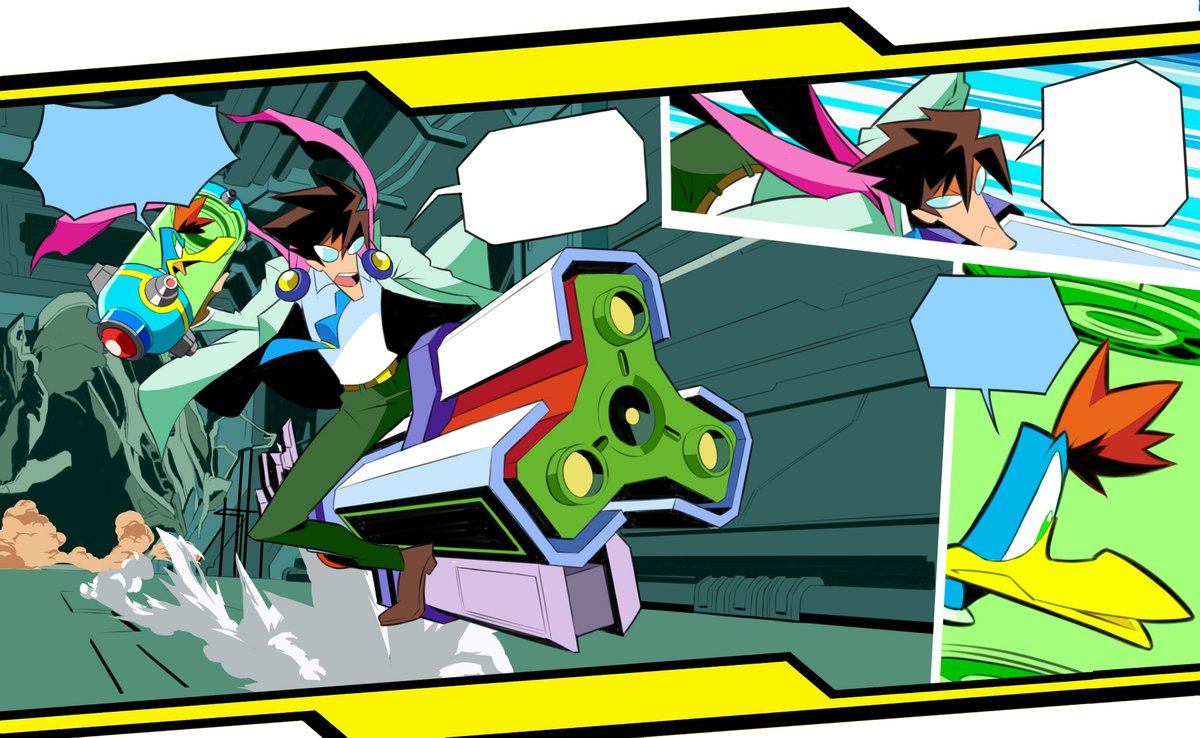 Glauco Silva '' Commissions Open '' tweet media