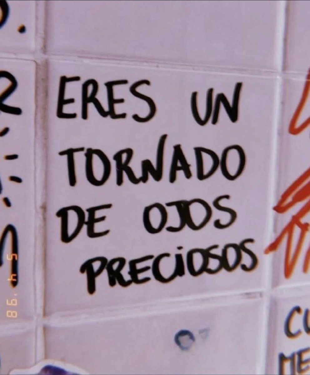 Buenas noches...
