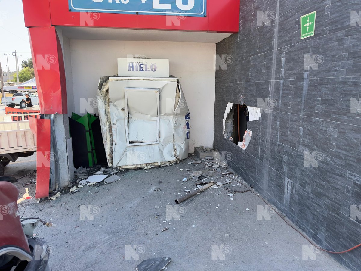 Noticias Saltillo tweet media