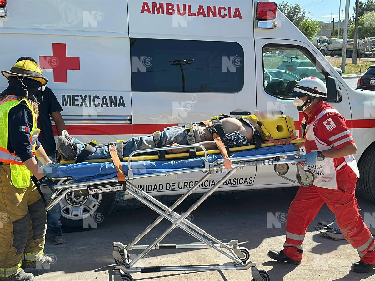 Noticias Saltillo tweet media