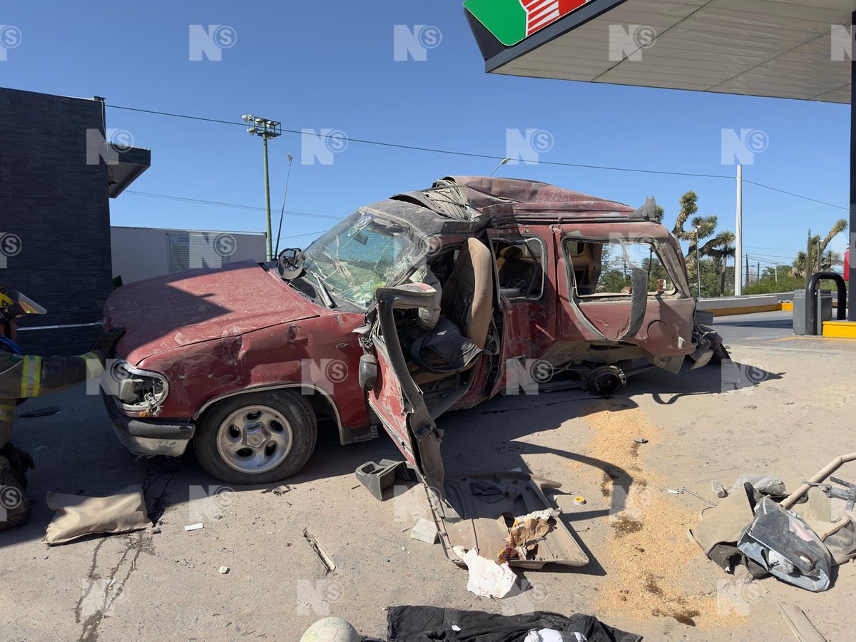 Noticias Saltillo tweet media