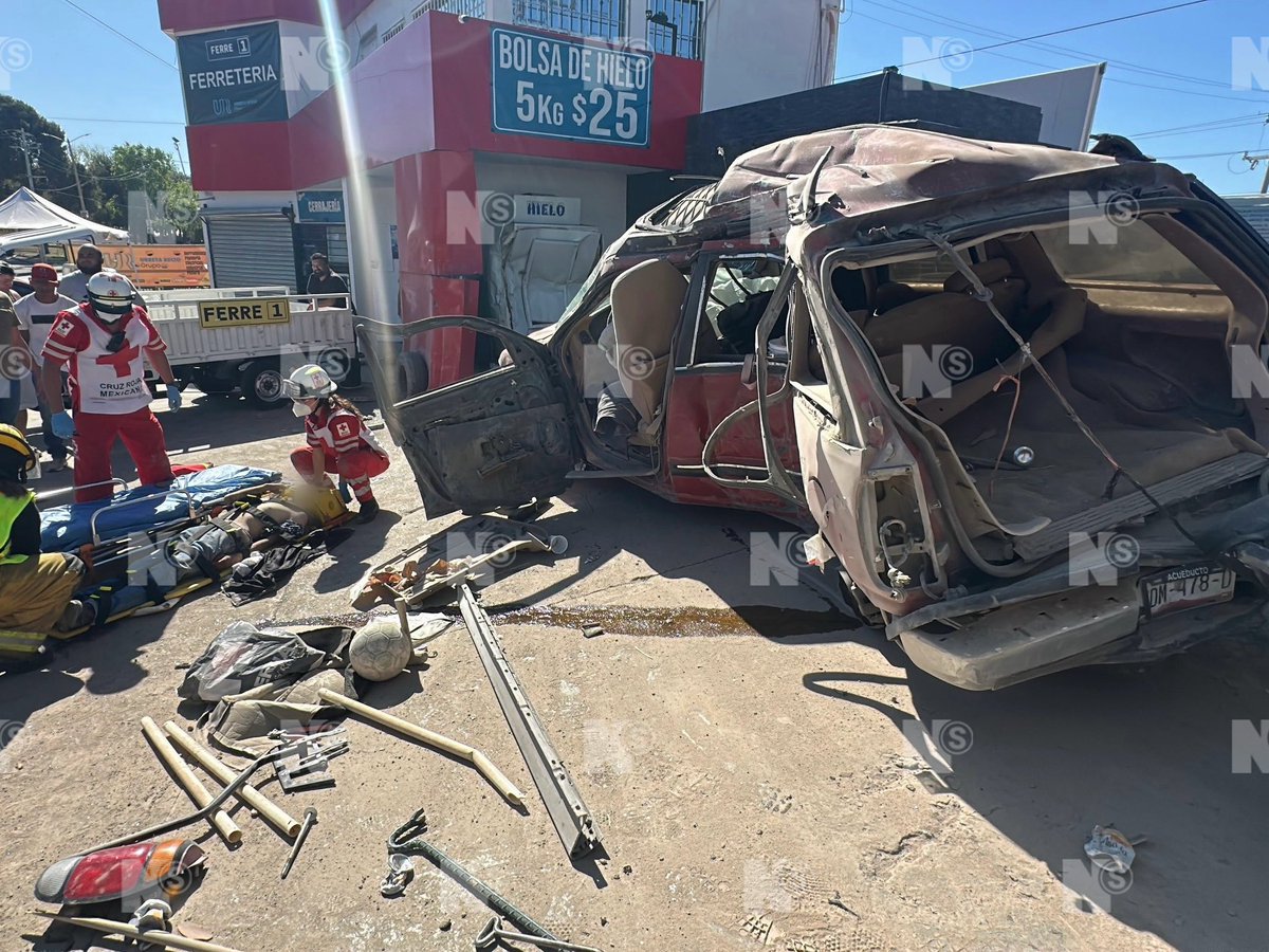 Noticias Saltillo tweet media