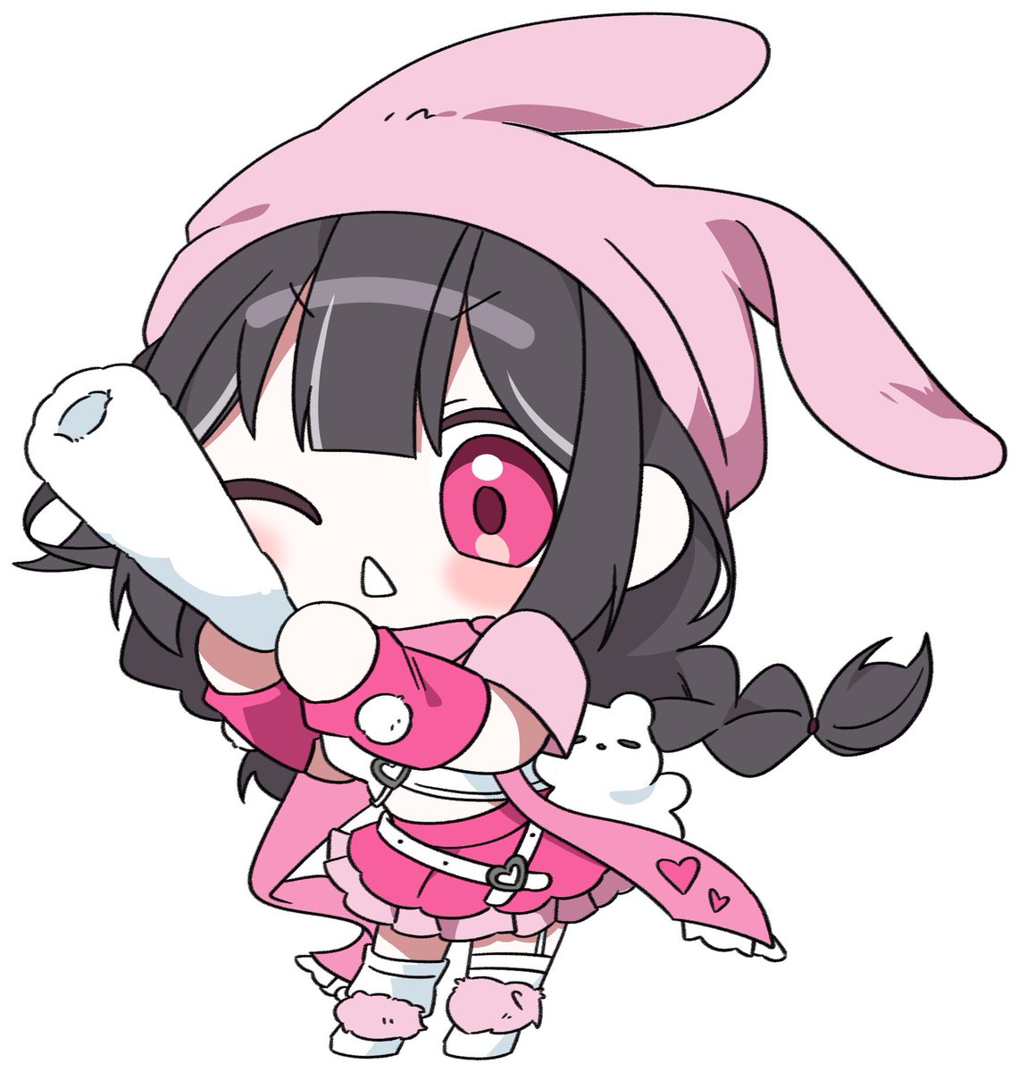 아이샤 AISHA tweet media