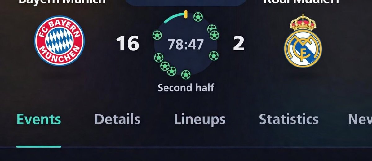 كتلوني متعصب tweet media