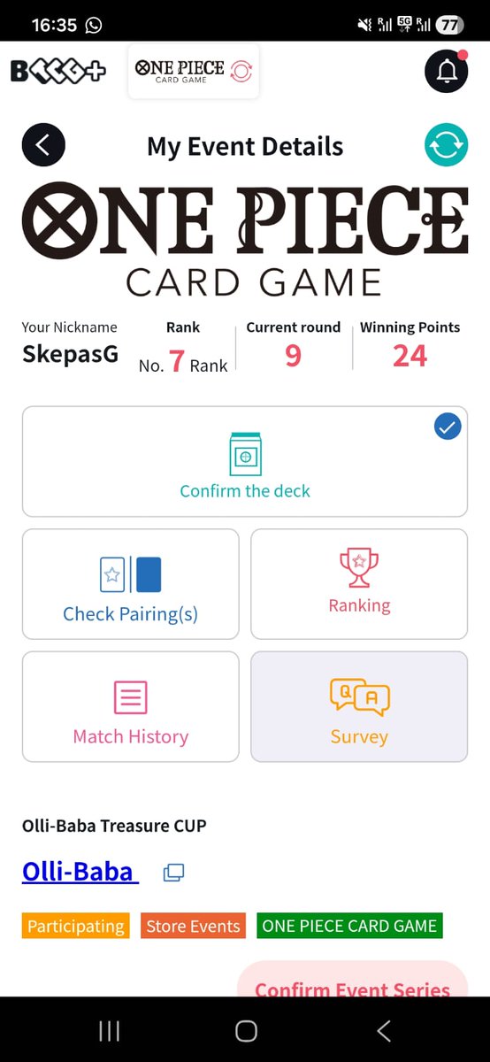 George Skeparnides tweet media