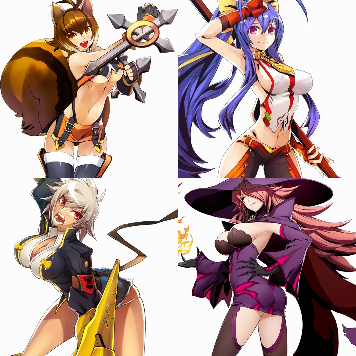 DOA Momiji tweet media