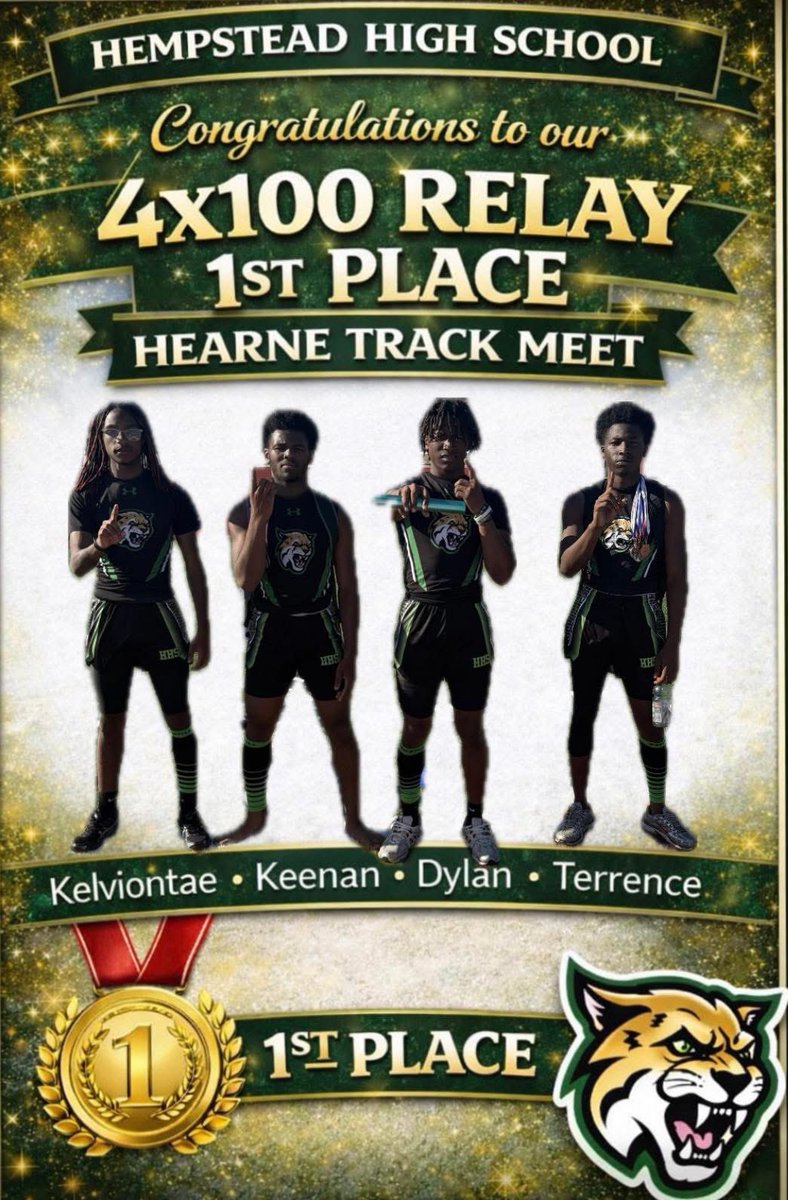 Herbert O'Neil, Jr. tweet media