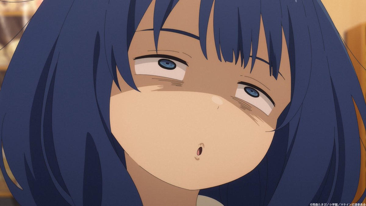 ガチャの逆神 桜科スミカ tweet media