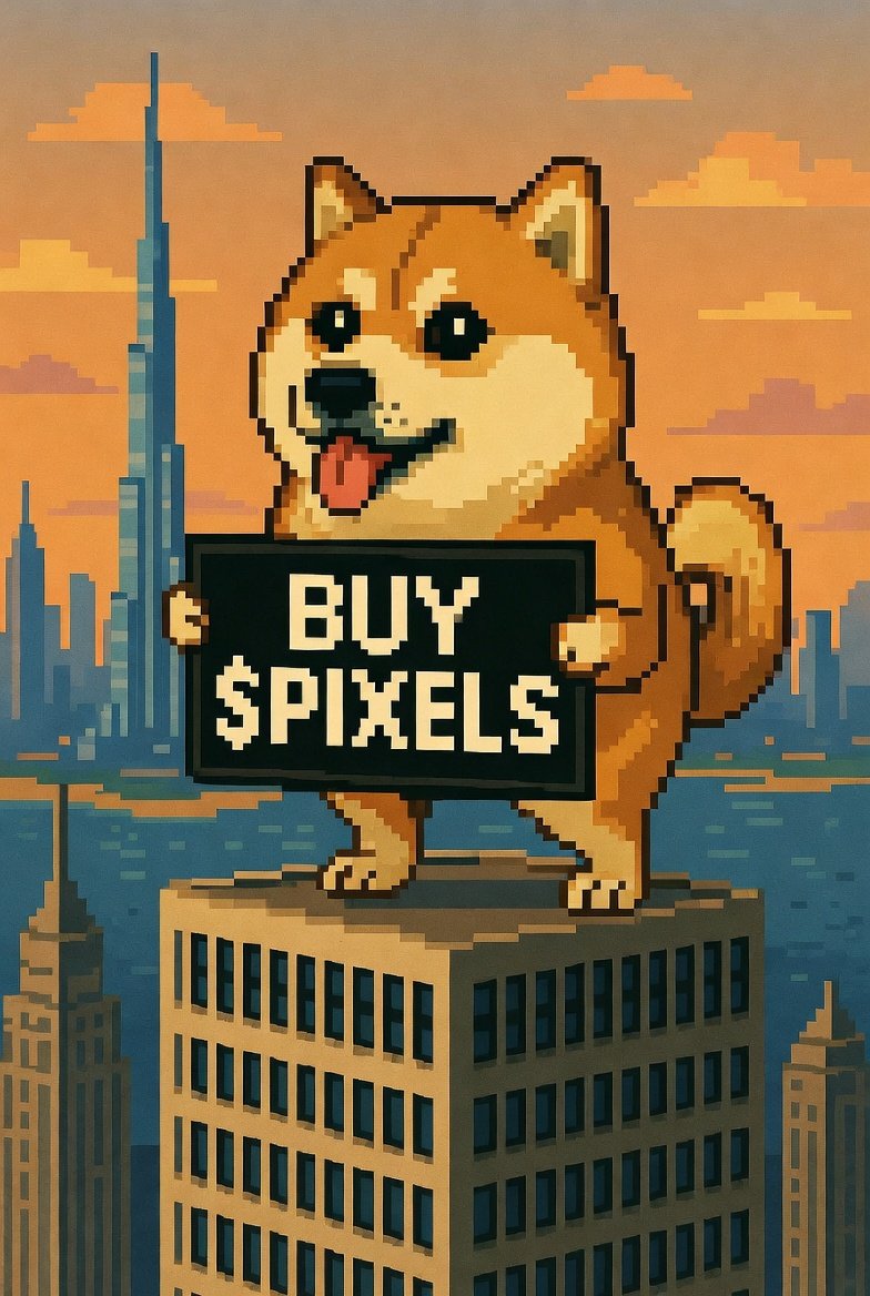 Dogecoin on Solana tweet media