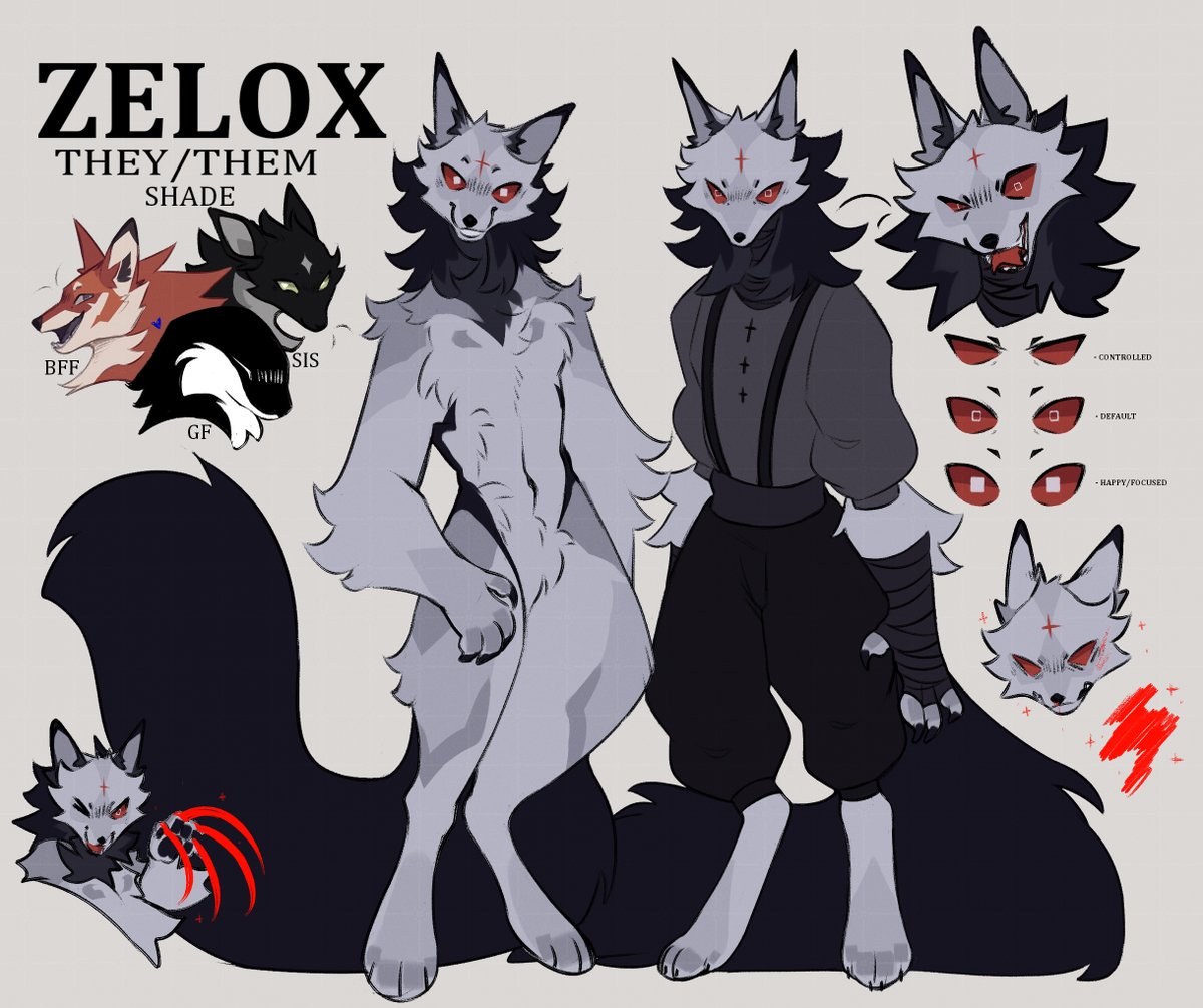 ✨️Jasper✨️ tweet media