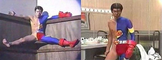 しんぱ tweet media