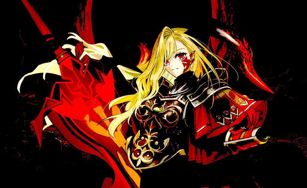 𝓢𝓔.𝓡𝓐.𝓟𝓗.'𝓼 𝓑𝓮𝓪𝓼𝓽 tweet media