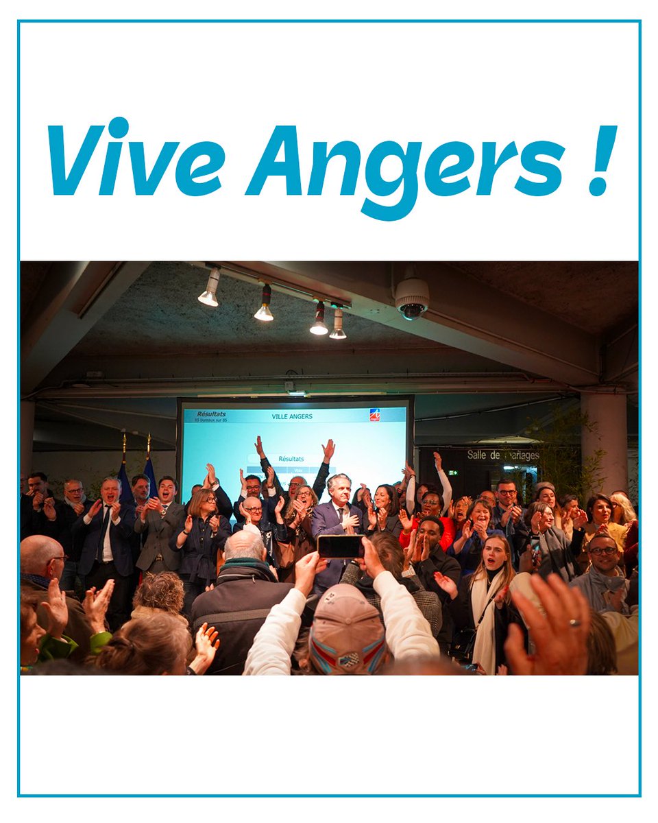 Christophe Béchu tweet media