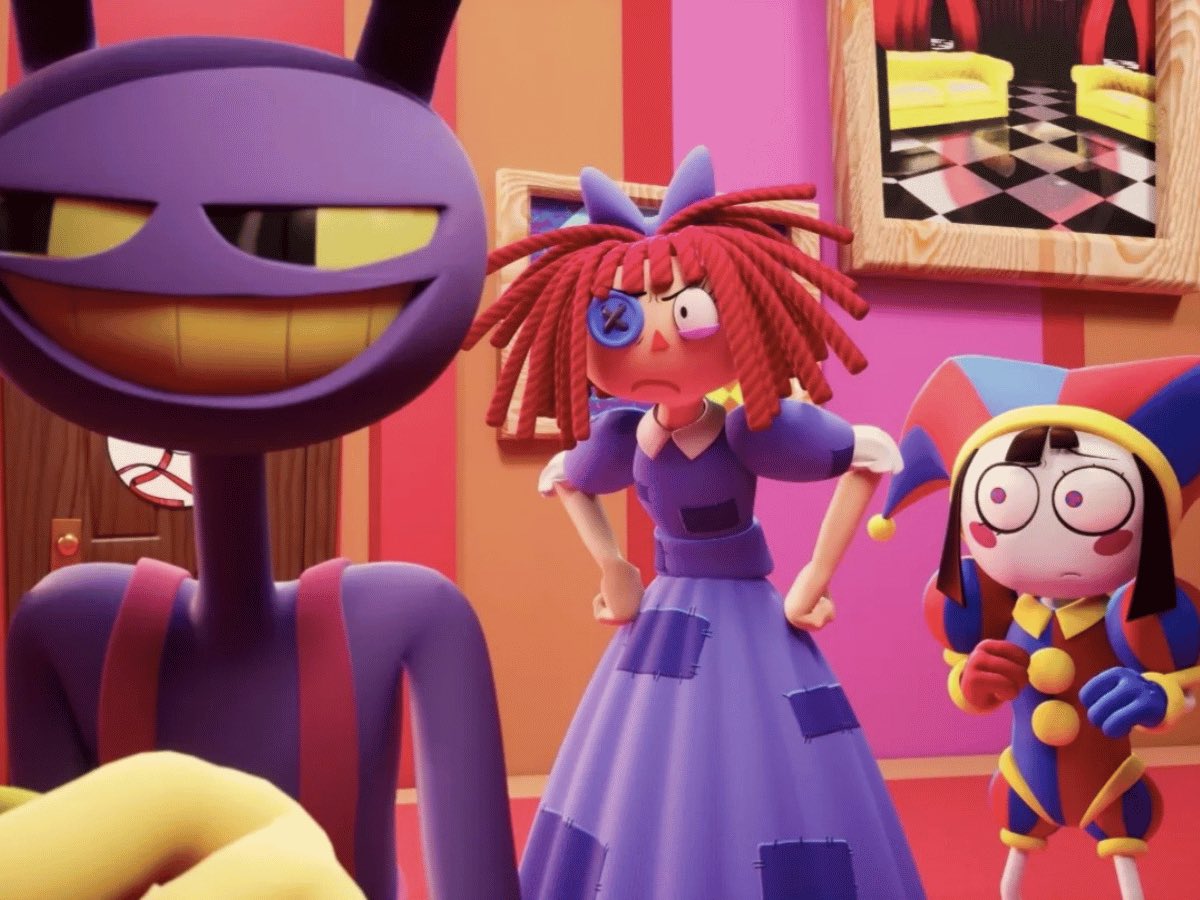 no 1 white lily and venom dough defender tweet media