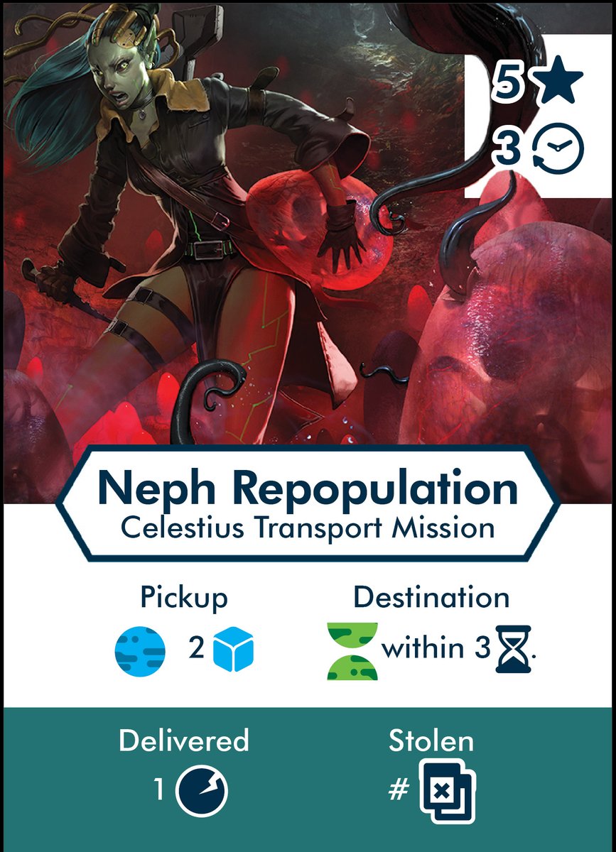 Wade D (Fragged ttRPG) tweet media