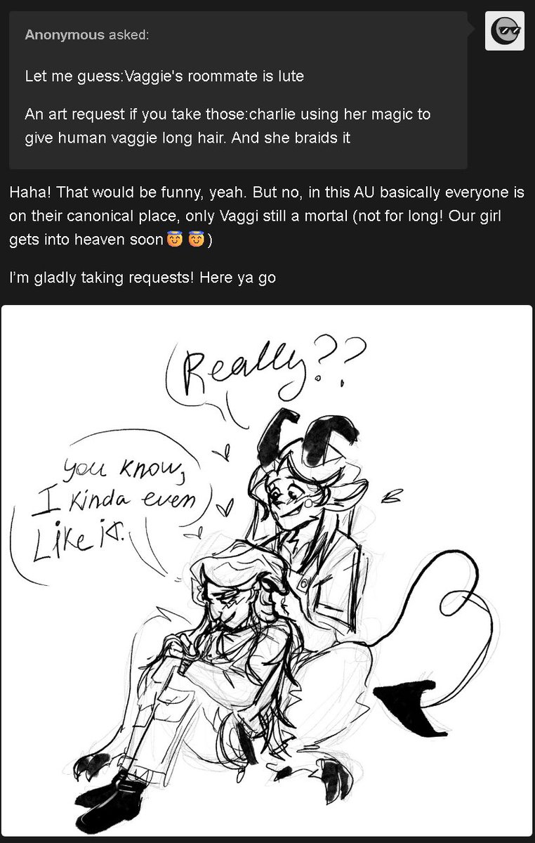 Atrid | FLUFFY EARS CHARLIE #1 TRUTHER tweet media