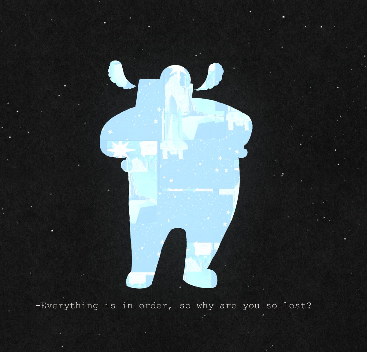 Hell oasis tweet media