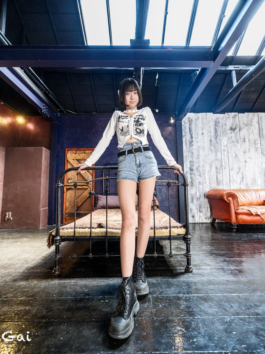 GAI_Idol tweet media