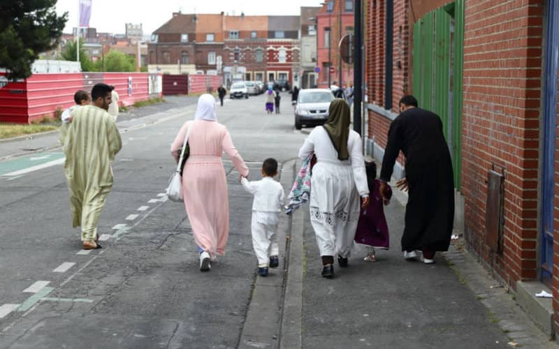 Pascal passementerie tweet media